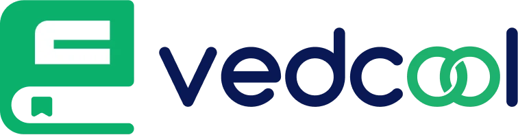 Vedcool-logo