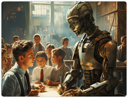 AI School