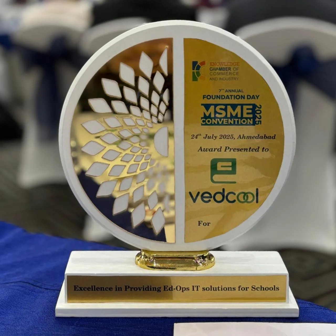 award